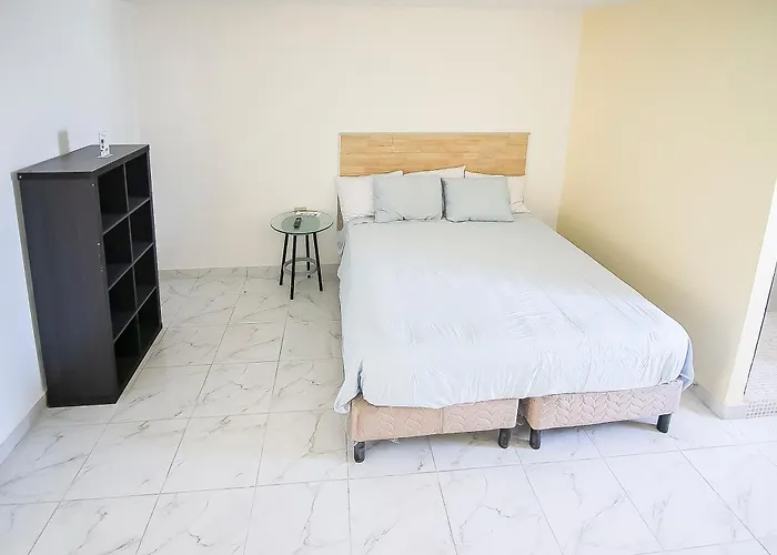 Hotel Oyo Plaza Torres, 4*
