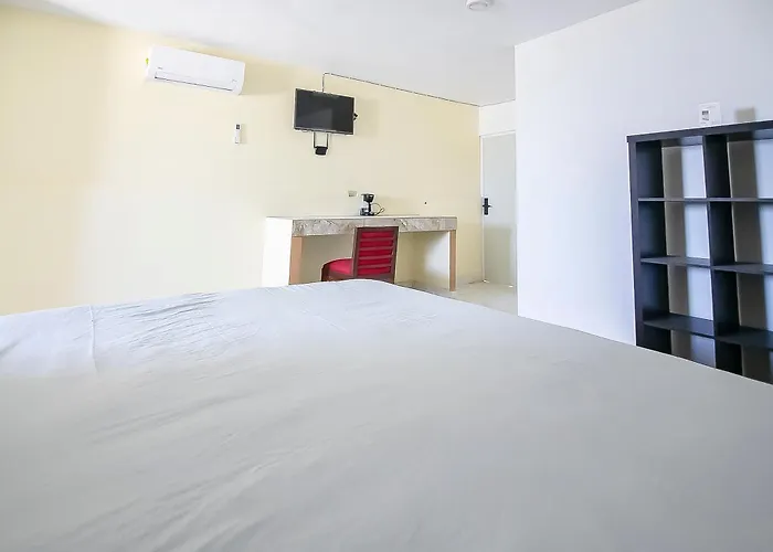Hotel Oyo Plaza Torres,