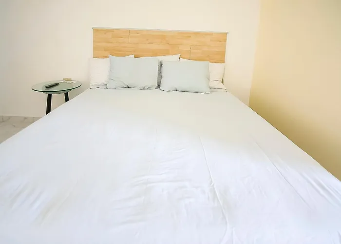 Hotel Oyo Plaza Torres, 4*