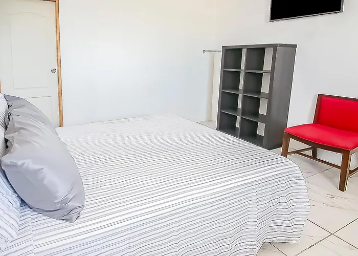 Oyo Plaza Torres, 4* Cabo San Lucas