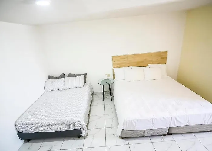 Hotel Oyo Plaza Torres,