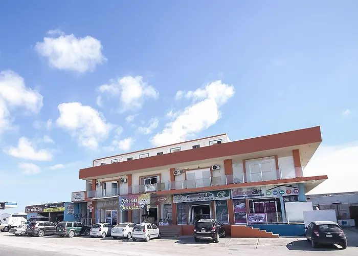 Oyo Plaza Torres, Hotel Cabo San Lucas