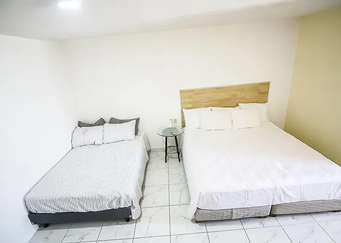 Oyo Plaza Torres, Hotel 4*