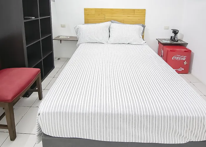 Hotel Oyo Plaza Torres, 4*